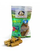 Leopet Viking Dental Sticks Mini XS-S Carne punguță recompense câini 200g