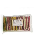Leopet Viking Munchy Sticks XS-XL Vită punguță recompense câini 900g
