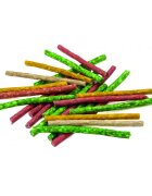 Leopet Viking Munchy Sticks XS-XL Vită punguță recompense câini 900g