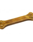 Leopet Viking Os Piele Presata L-XL Vită punguță recompense fără cereale câini 280g