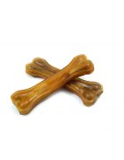 Leopet Viking Os Piele Presata M-XL Vită punguță recompense fără cereale câini 180g
