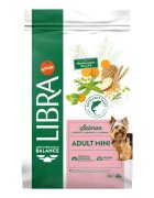 Libra Mediterranean Balance Mini Adult XS-S Somon hrană uscată câini 8kg