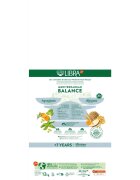 Libra Mediterranean Balance Plus 7 Ani XS-XL Pui hrană uscată câini senior 12kg