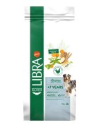 Libra Mediterranean Balance Plus 7 Ani XS-XL Pui hrană uscată câini senior 12kg