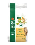 Libra Mediterranean Balance Pui și Fructe hrană uscată pisici 12kg