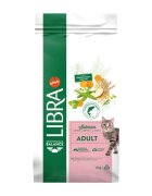 Libra Mediterranean Balance Somon hrană uscată pisici 12kg