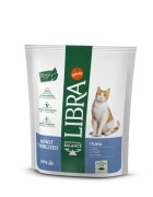 Libra Mediterranean Balance Sterilized Ton hrană uscată pisici sterilizate 12kg