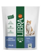 Libra Mediterranean Balance Sterilized Ton hrană uscată pisici sterilizate 12kg