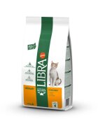 Libra Mediterranean Balance Urinary Pui hrană uscată pisici sistem urinar 8kg
