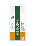 Libra Mediterranean Balance Urinary Pui hrană uscată pisici sistem urinar 8kg