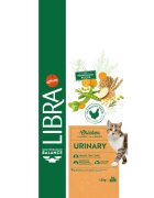 Libra Mediterranean Balance Urinary Pui hrană uscată pisici sistem urinar 8kg