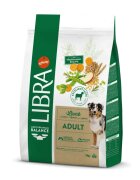 Libra Mediterranean Balance XS-XL Miel hrană uscată câini 14kg