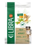 Libra Mediterranean Balance XS-XL Miel hrană uscată câini 14kg