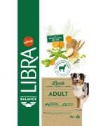 Libra Mediterranean Balance XS-XL Miel hrană uscată câini 14kg