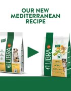 Libra Mediterranean Balance XS-XL Pui hrană uscată câini 14kg