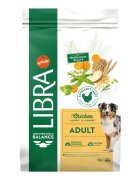 Libra Mediterranean Balance XS-XL Pui hrană uscată câini 14kg