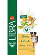 Libra Mediterranean Balance XS-XL Pui hrană uscată câini 14kg