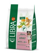 Libra Mediterranean Balance XS-XL Somon hrană uscată câini 14kg