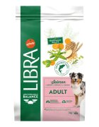 Libra Mediterranean Balance XS-XL Somon hrană uscată câini 14kg