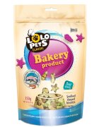Lolo Pets Caine Biscuiti cu Fructe de Mare 350 g