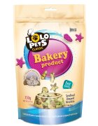 Lolo Pets Caine Biscuiti cu Midii din Noua Zeelanda 350 g