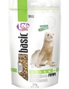Lolo Pets Hrana completa pentru Dihori 500 g