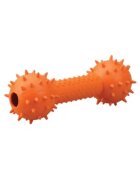 M-PETS Ida jucărie de ros câini XS-M dentiție cauciuc diverse culori 13.5cm