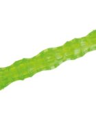 M-PETS Squeaky Stick jucărie de ros câini S-M dentiție cauciuc verde 27.3cm