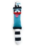M-PETS Waldo jucărie de pluș câini S-L cu sunet pluș diverse culori 47cm