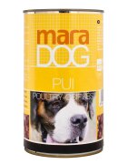 Maradog caine pui - conserva 1250 gr