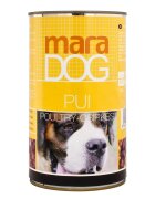 Maradog caine pui - conserva 415 gr