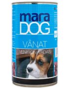 Maradog caine vanat - conserva 415 gr