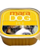 Maradog pate pui 300 g