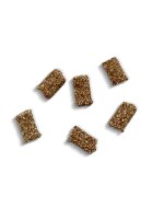 MARLY&DAN Hip&Joint Mini Dog XS-S Somon punguță recompense funcționale fără cereale câini sistem articular 50g