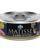 Matisse Miel conservă hrană umedă pisici (pate) 85g