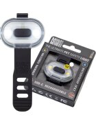 MAX & MOLLY Matrix Ultra Led accesoriu iluminat câini negru