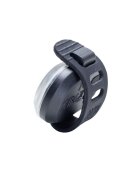 MAX & MOLLY Matrix Ultra Led accesoriu iluminat câini negru
