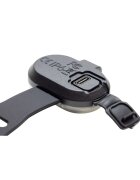 MAX & MOLLY Matrix Ultra Led accesoriu iluminat câini negru
