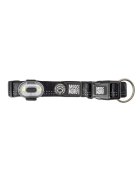 MAX & MOLLY Matrix Ultra Led accesoriu iluminat câini negru