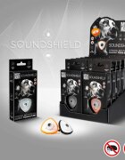 MAX & MOLLY Soundshield Ultrasonic Technology Ticks & Fleas accesoriu antiparazitar câini dispozitiv ultrasunete repelent Soundshield Ultrasonic Technology Ticks & Fleas accesoriu antiparazitar câini XS-XL dispozitiv ultrasunete repelent