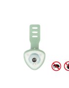 MAX & MOLLY Soundshield Ultrasonic Technology Ticks & Fleas accesoriu antiparazitar câini dispozitiv ultrasunete repelent Soundshield Ultrasonic Technology Ticks & Fleas accesoriu antiparazitar câini XS-XL dispozitiv ultrasunete repelent