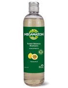 Megamazon Forest Balance șampon câini și pisici Fructul Pasiunii flacon 300ml