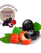 Megamazon Forest Energy șampon câini și pisici Guarana și Acai flacon 300ml