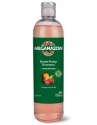 Megamazon Forest Purity șampon câini și pisici Pitanga și Buriti flacon 300ml