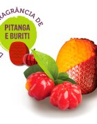 Megamazon Forest Purity șampon câini și pisici Pitanga și Buriti flacon 300ml
