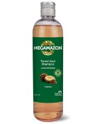 Megamazon Forest Soul șampon câini și pisici Cupuacu flacon 300ml