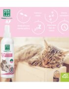 Menforsan Anti- Stress Cat Ambiental supliment sistem nervos & calmante pisici spray Anti- Stress Cat Ambiental supliment sistem nervos & calmante pisici flacon 125ml spray