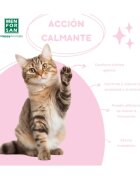 Menforsan Anti- Stress Cat Ambiental supliment sistem nervos & calmante pisici spray Anti- Stress Cat Ambiental supliment sistem nervos & calmante pisici flacon 125ml spray