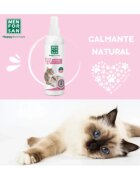 Menforsan Anti- Stress Cat Ambiental supliment sistem nervos & calmante pisici spray Anti- Stress Cat Ambiental supliment sistem nervos & calmante pisici flacon 125ml spray