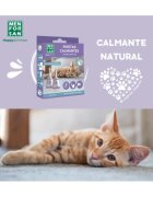 Menforsan Calming Spot-on supliment sistem nervos & calmante pisici pipete Calming Spot-on supliment sistem nervos & calmante pisici blister 2buc pipete